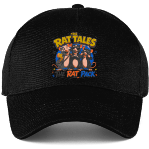 Beechfield Junior Original 5-Panel Cap