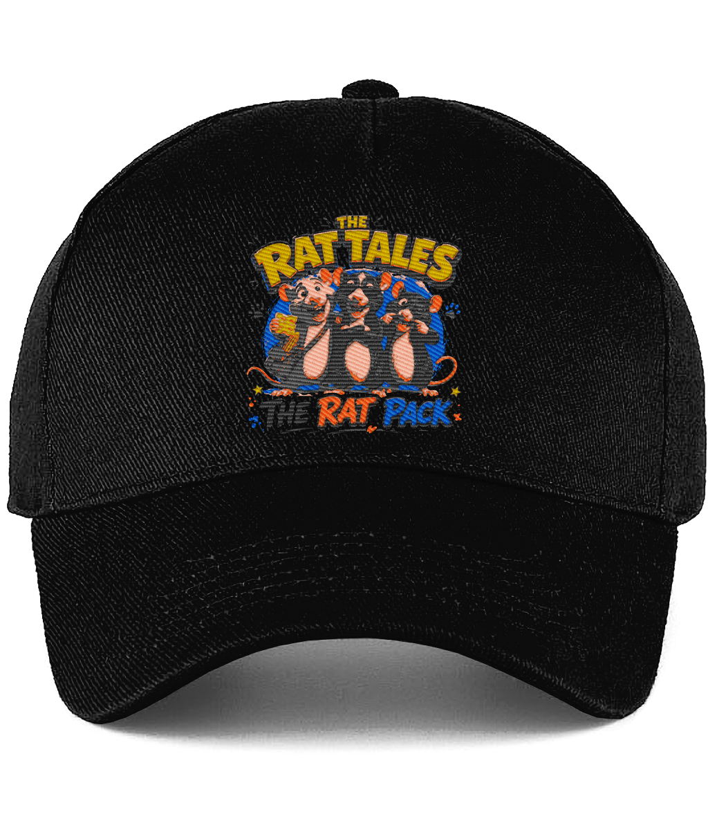 Beechfield Junior Original 5-Panel Cap